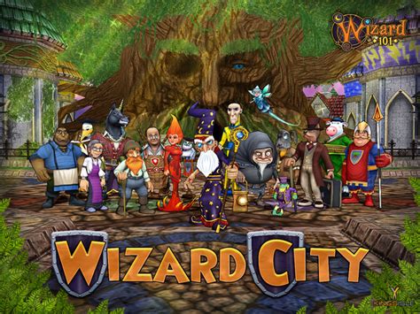 wizard101 wiki|More.